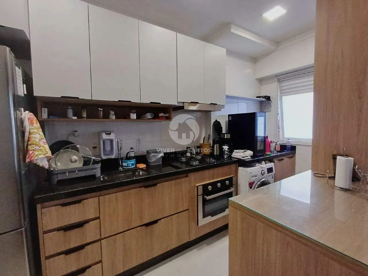 Lindo Apartamento Studio - Conforto e Lazer Completo! - Foto 3