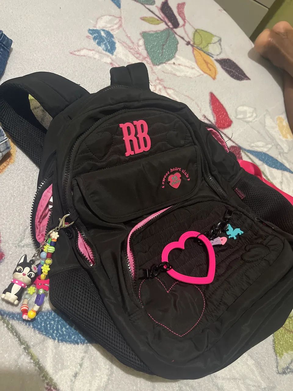 Bolsa de costa RB - Foto 3