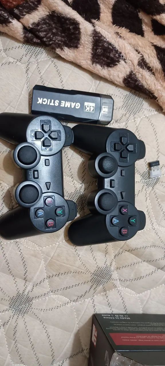 Vídeo game  - Foto 4