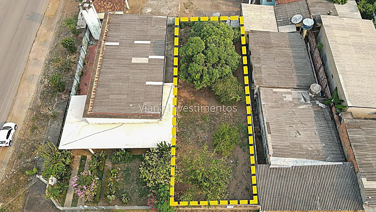 Terreno com Excelente Localização "Próx a Jorge Teixeira" - Foto 2