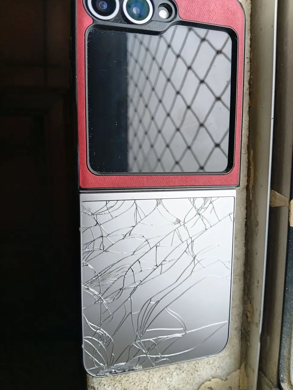 Samsung flip 6 - Foto 5