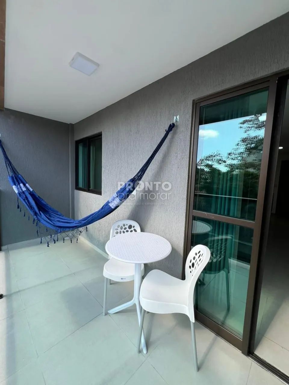 Flat com 1 quarto em Carneiros - Foto 5