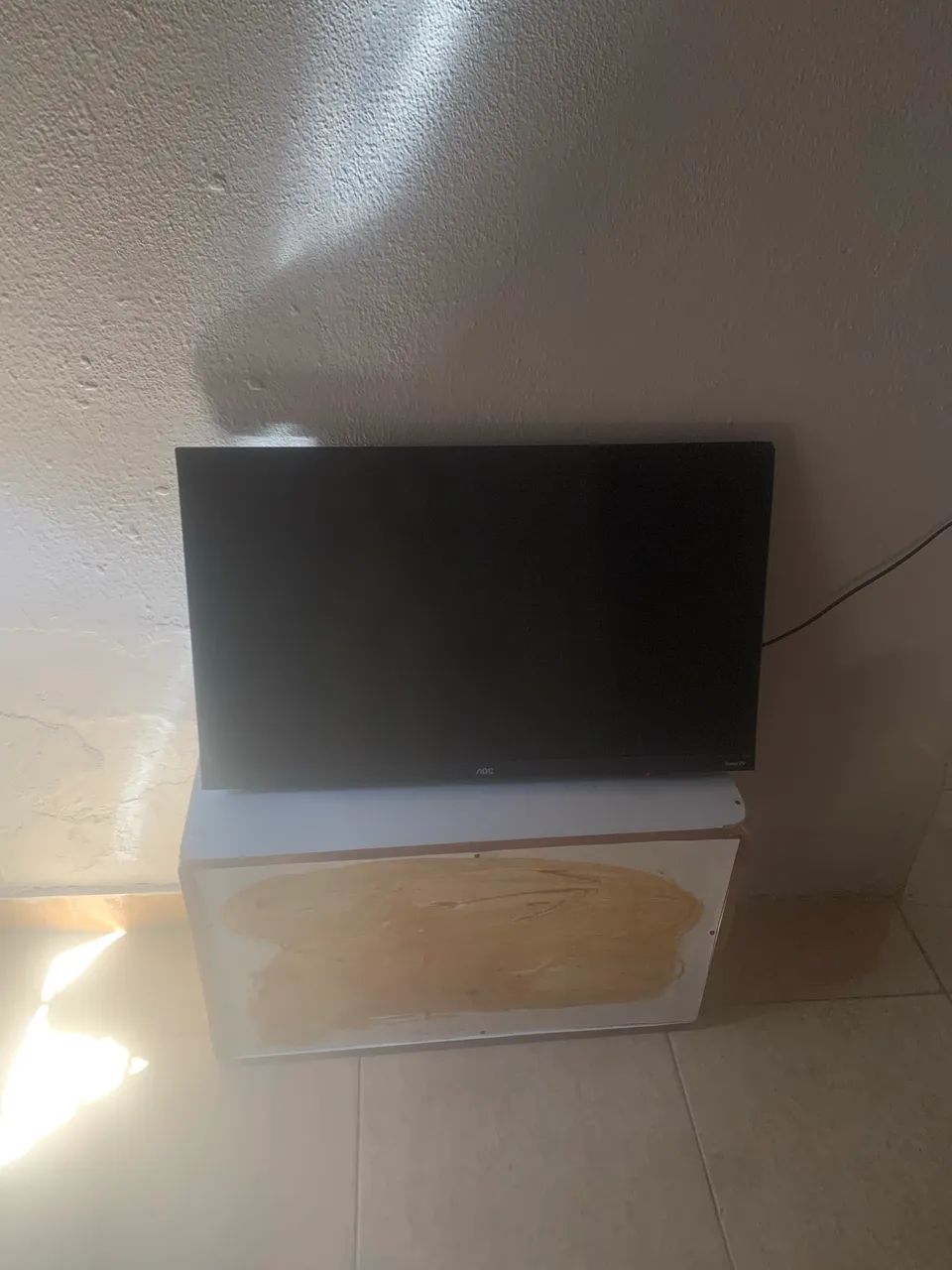 Tv rock 