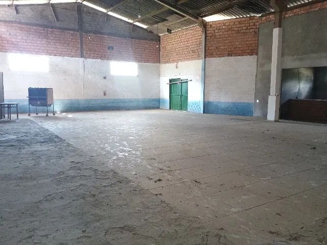 Barracão / Galpão    - Foto 4