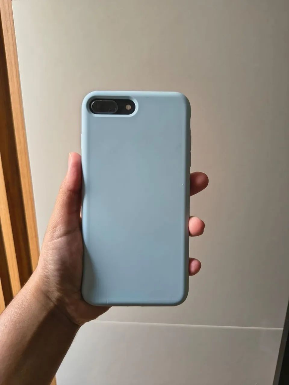 iPhone 8 Plus - Foto 2