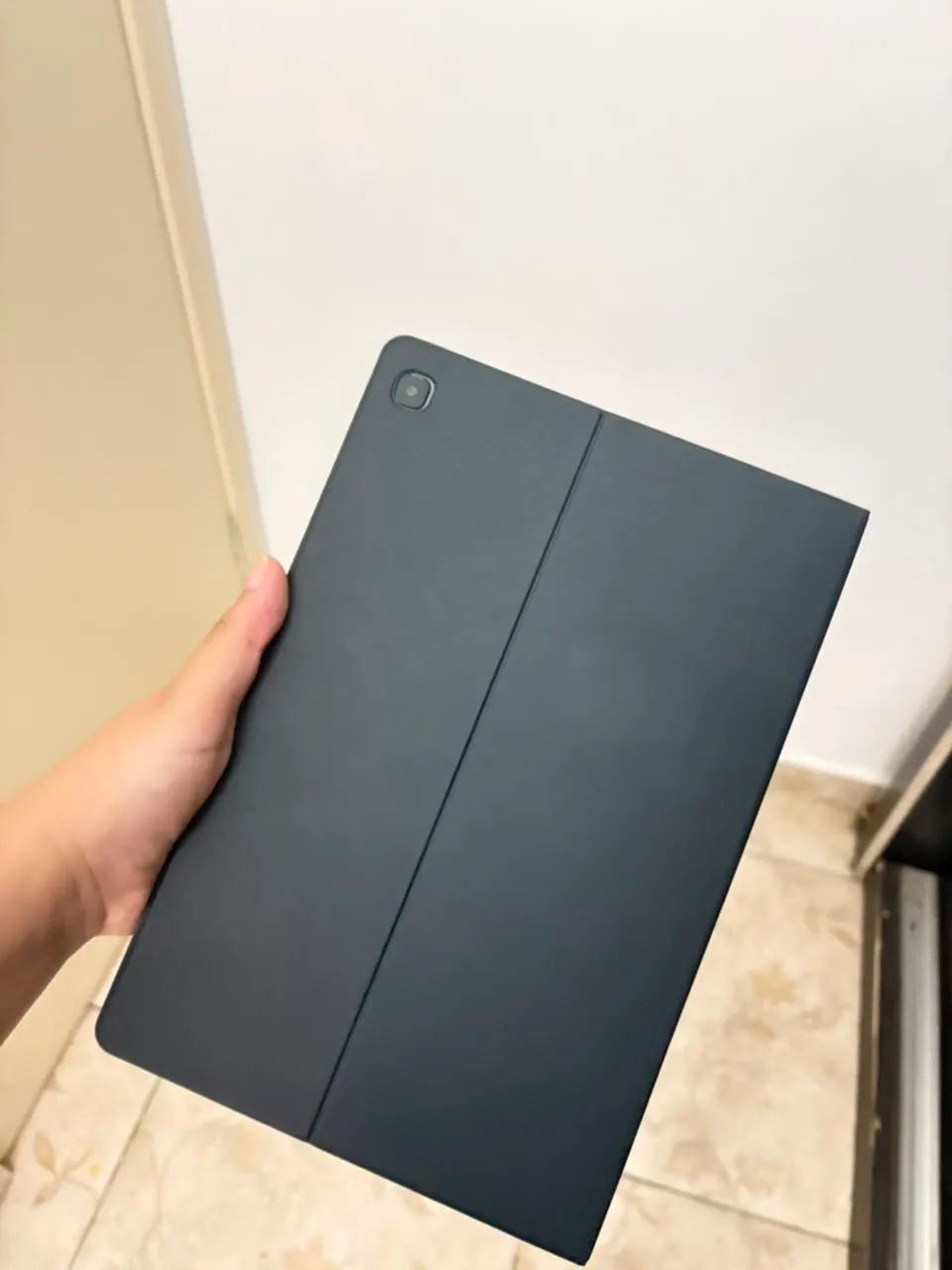 Galaxy Tab S6 Lite (2024) - Foto 2