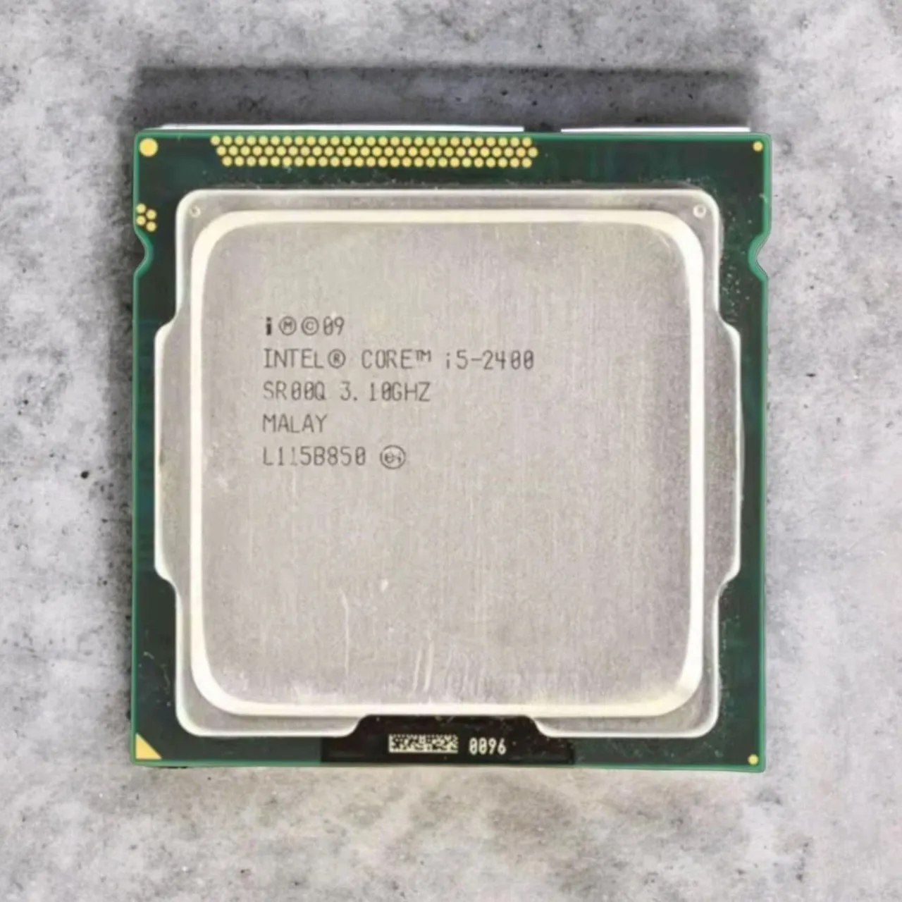 i5 7500　3枚セット Processador intel core i5 7500 LGA 1151 ddr4 / ddr3