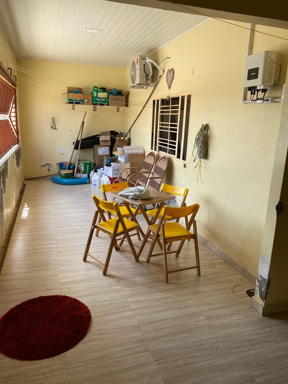 Casa com 3 quartos , sendo 1 suite - Foto 4