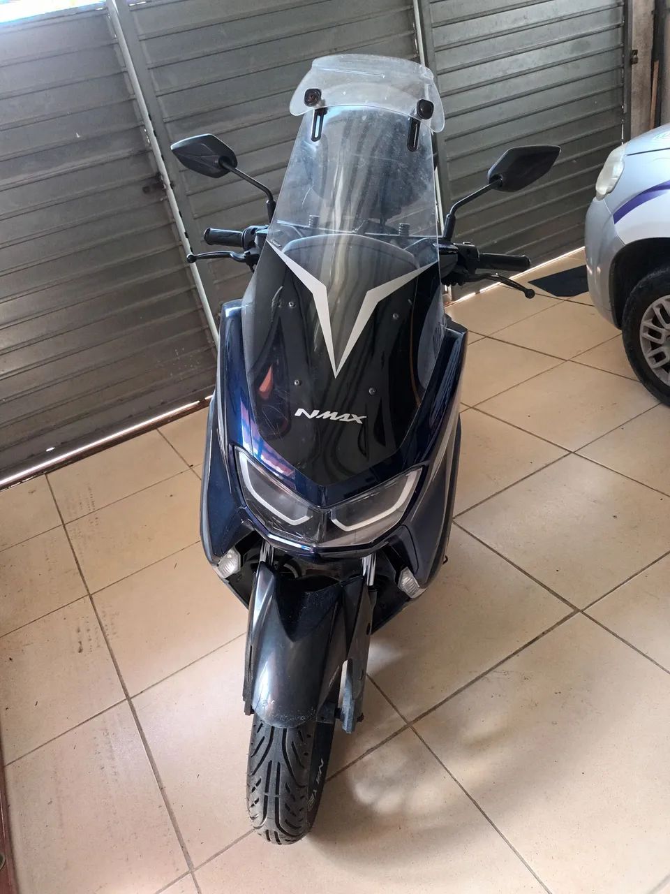 Vendo Nmax 160 - Foto 4