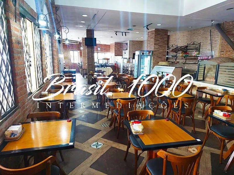 Restaurante e Lanchonete em Carapicuiba, SP - Foto 3