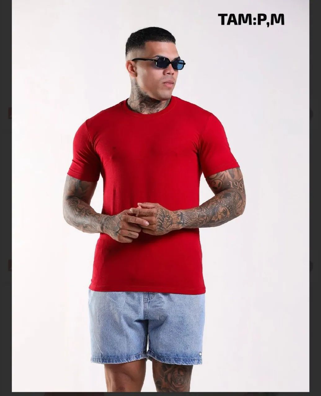 CAMISAS POW JEANS  - Foto 4
