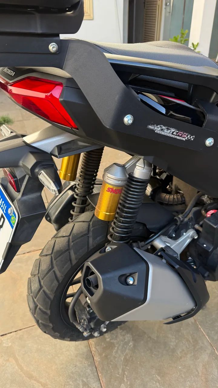 HONDA ADV 22/23 - Foto 5