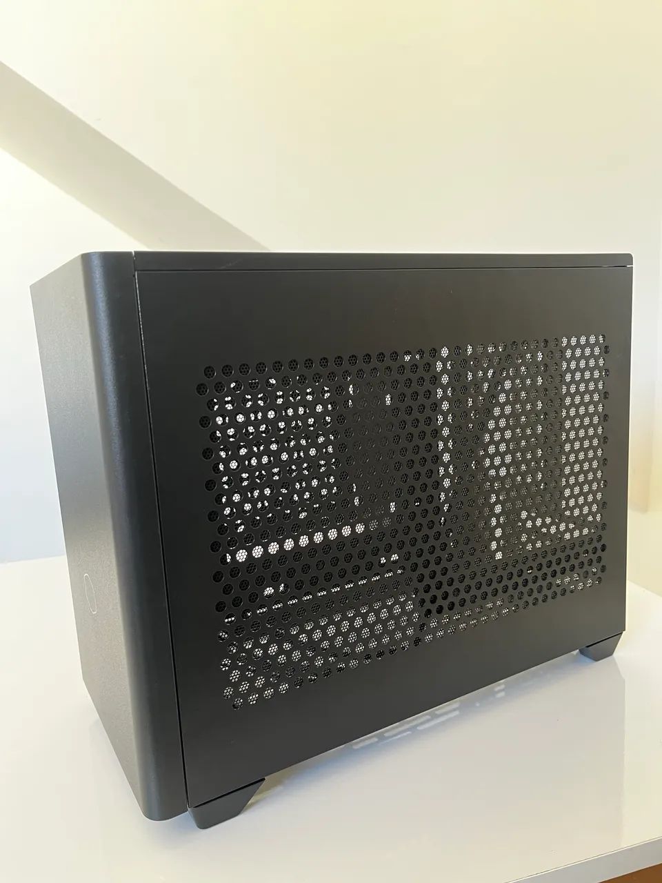Gabinete Cooler Master nr 200  - Foto 4