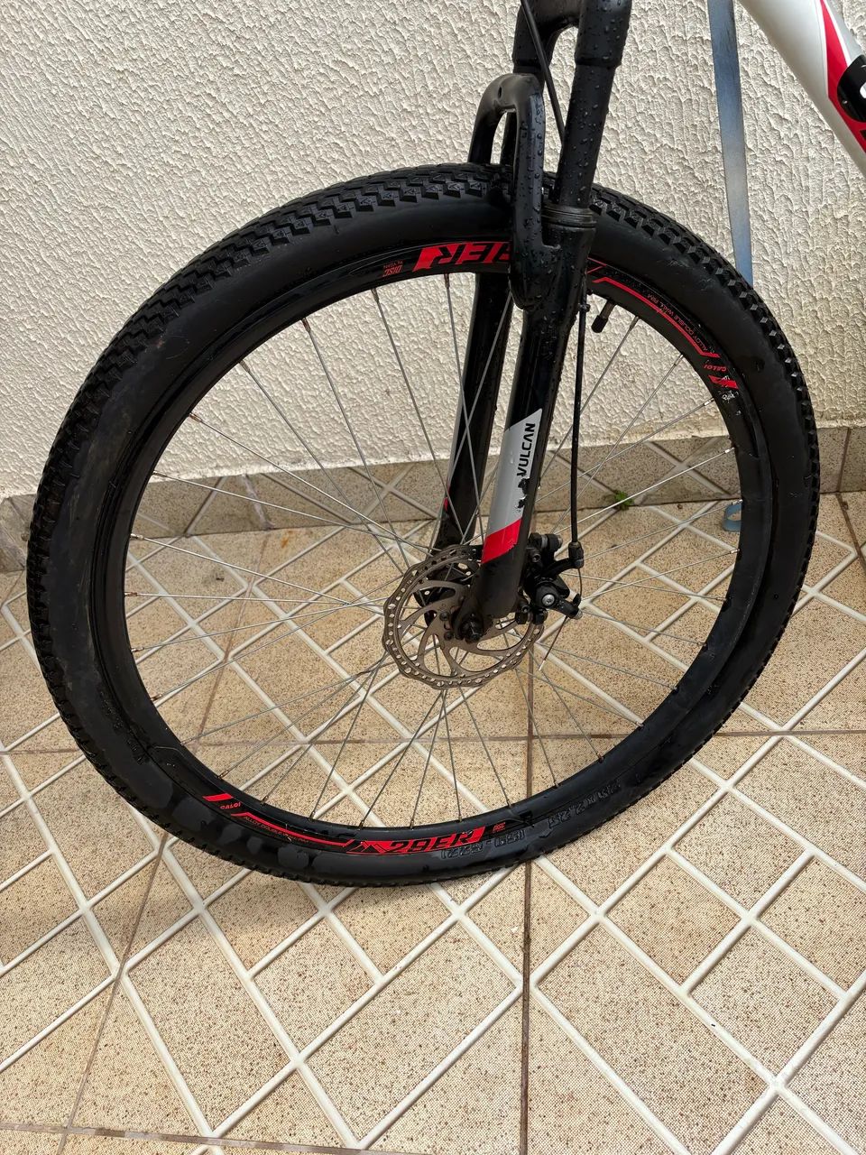 Bicicleta 29 Caloi - Foto 3