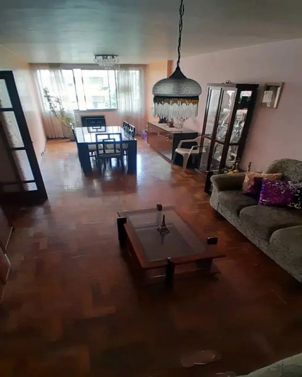 Apartamento 98m² em Botafogo  3 Quartos, Suíte, Vaga. - Foto 3