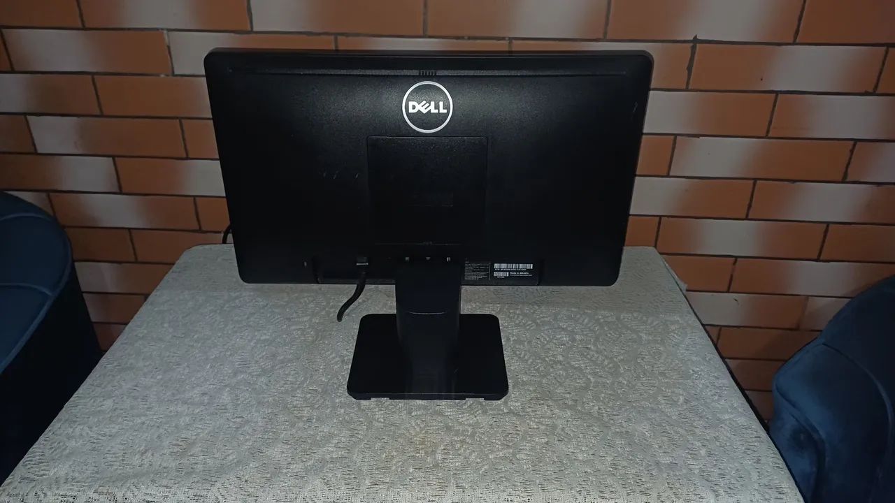 Monitor Dell 19 Polegadas  - Foto 2