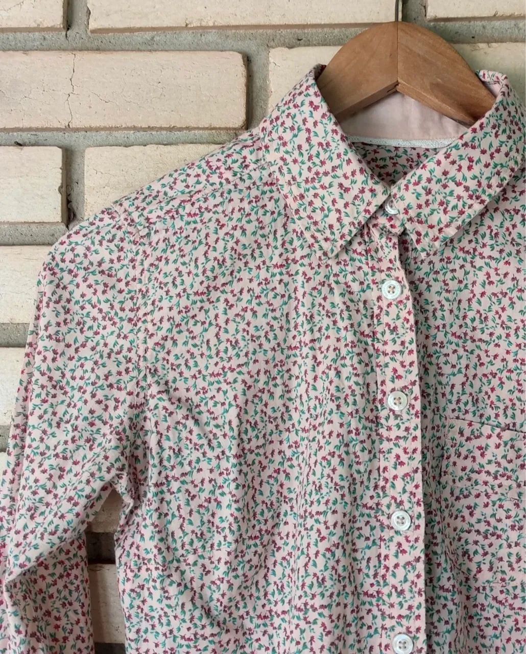 Camisa Marfinno