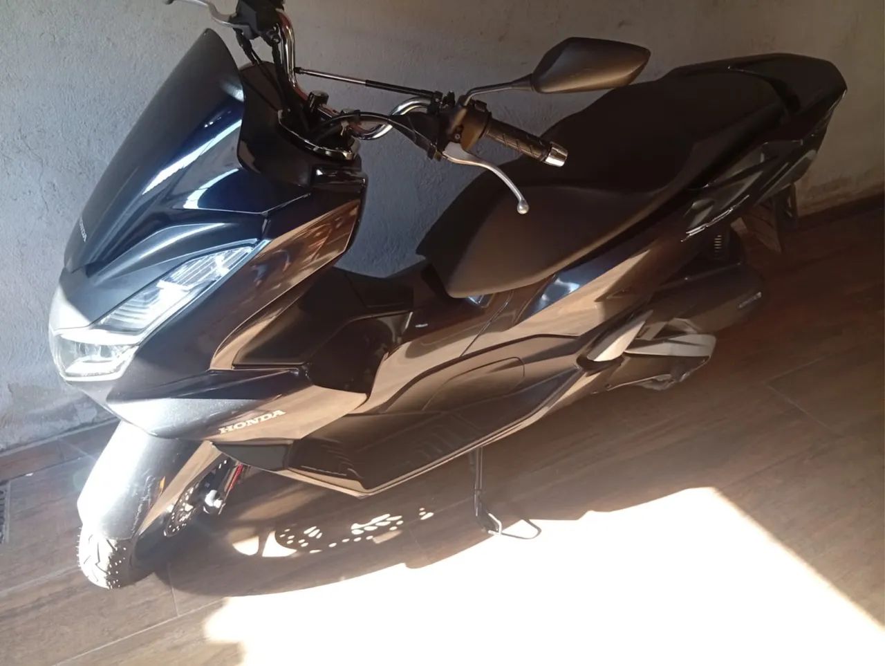 PCX 160cc Muito nova - Foto 4