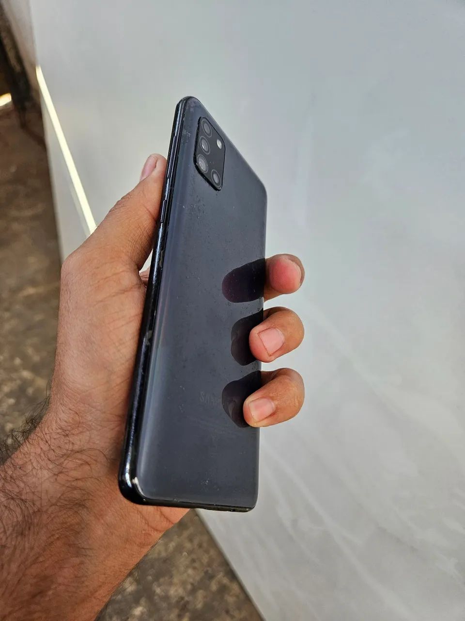 Samsung a31 128gb - Foto 5