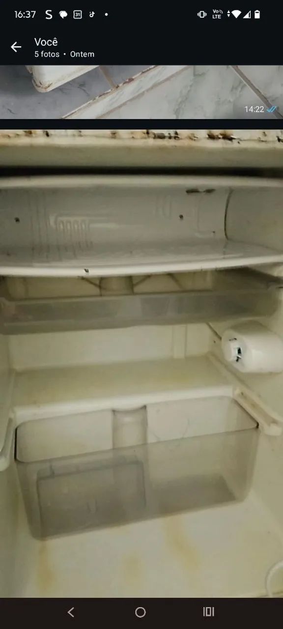 Frigobar consul  - Foto 4