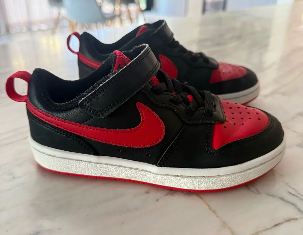 Tênis Infantil Nike 