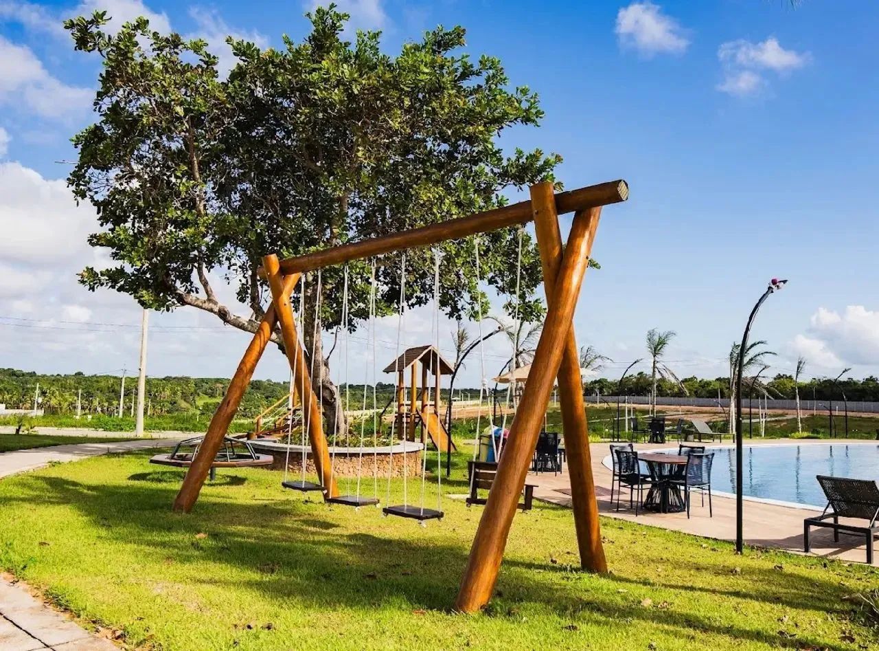 Vila do Alto - Lotes - 200m2 - Parque das Nações - Foto 10