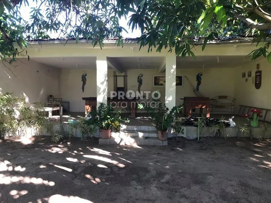 Casa com 6 quartos em Catuama - Foto 2