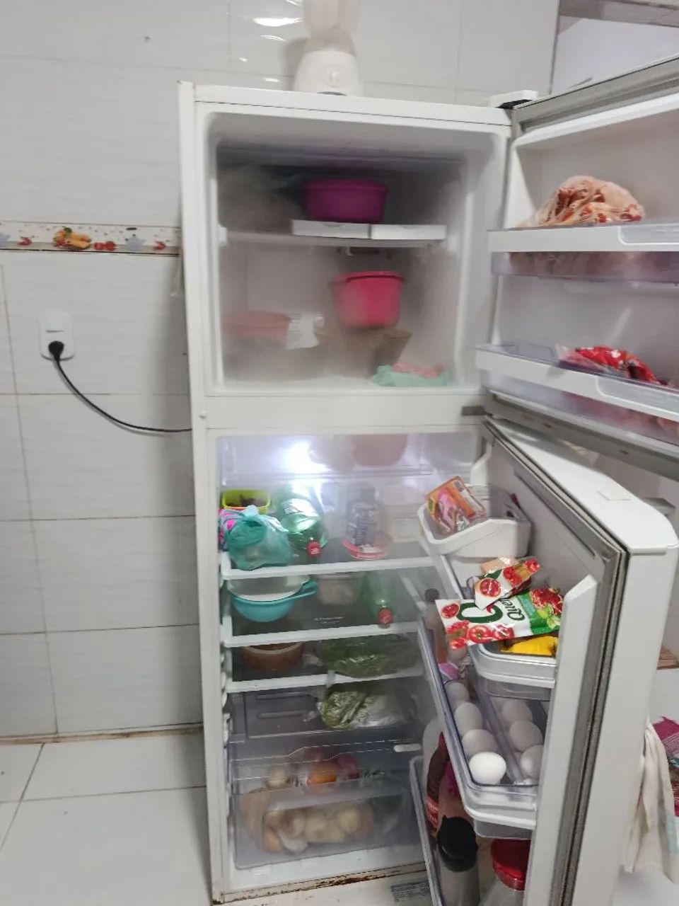 Geladeira  - Foto 2