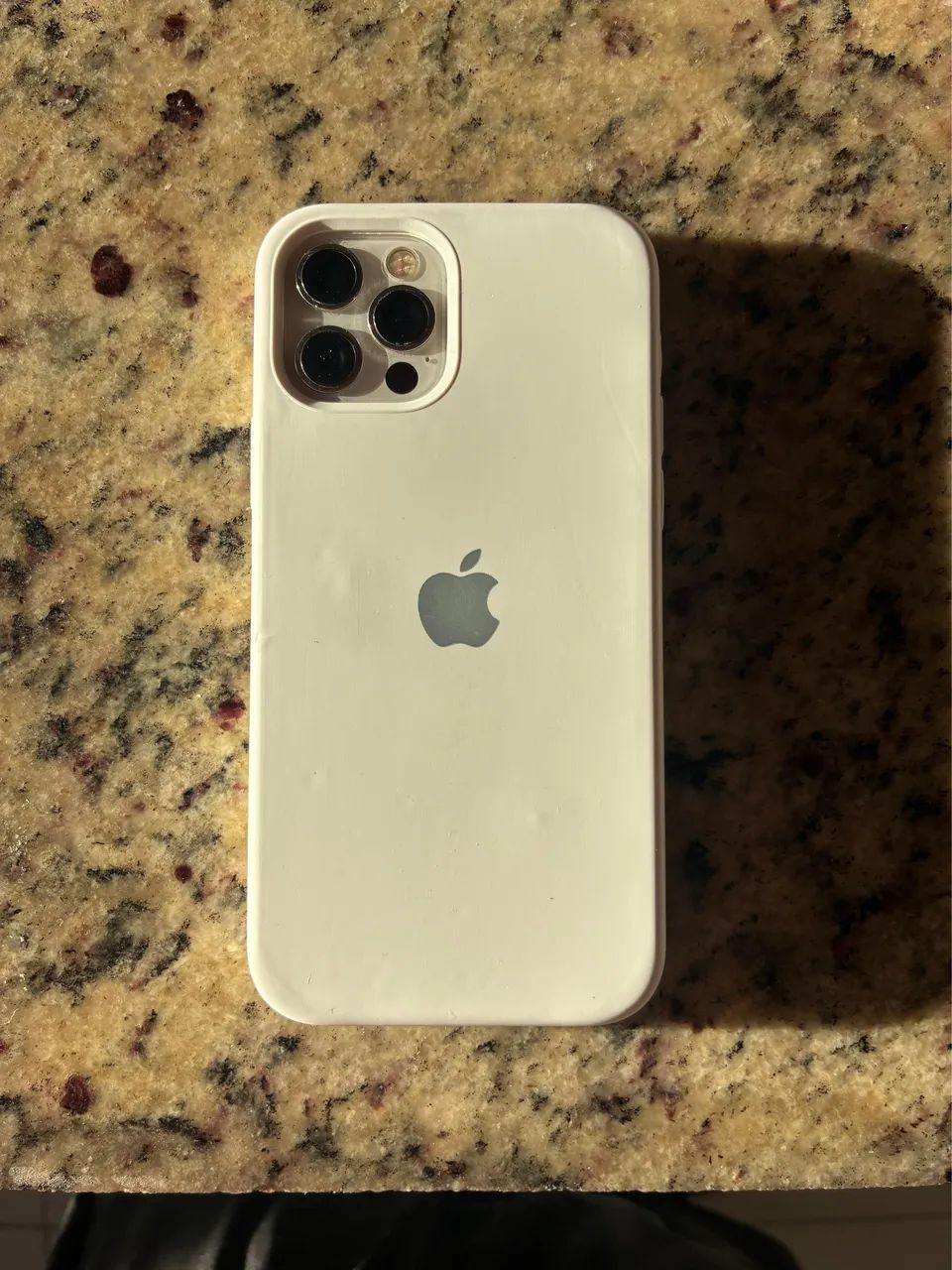 iPhone 12 Pro tudo original 