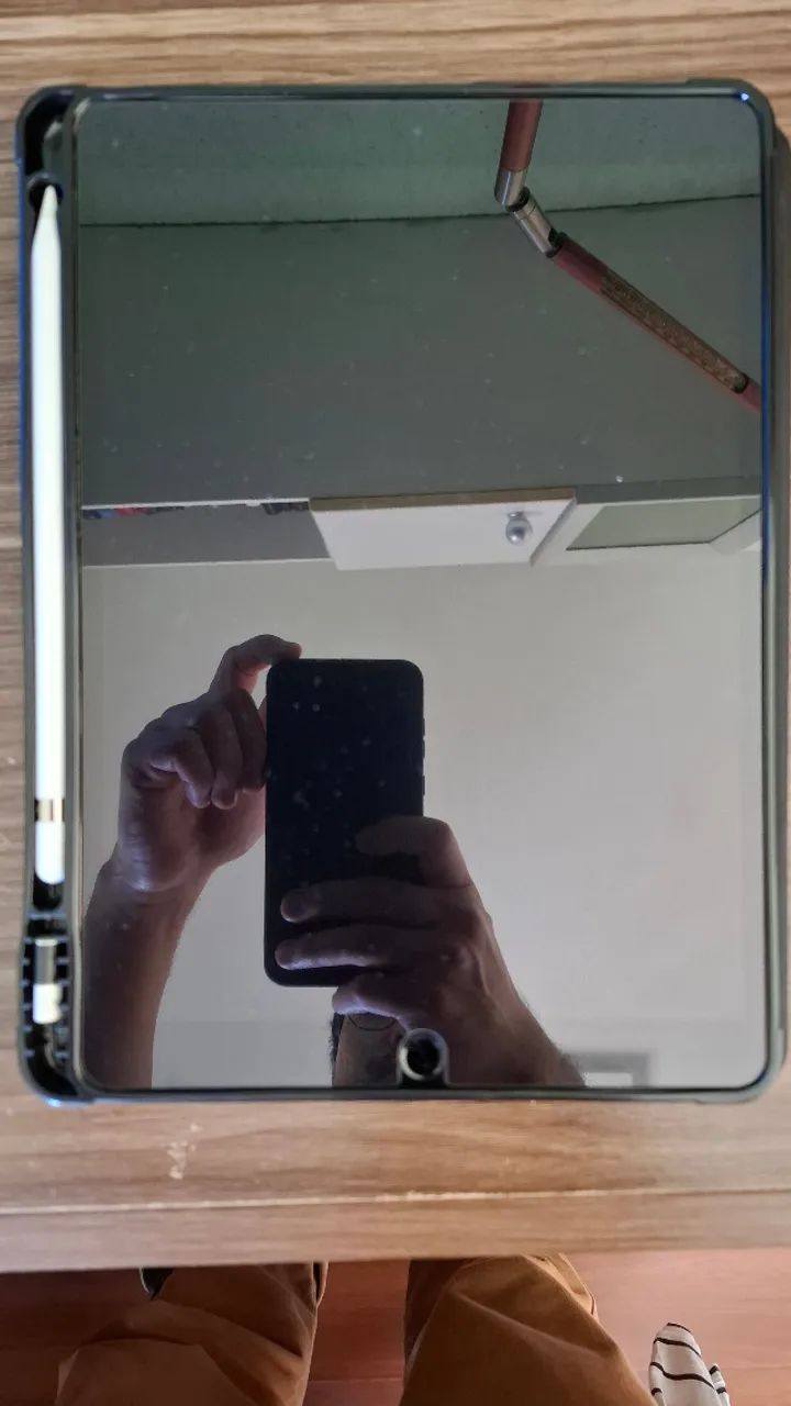 IPAD PRO (2017) - 64GB