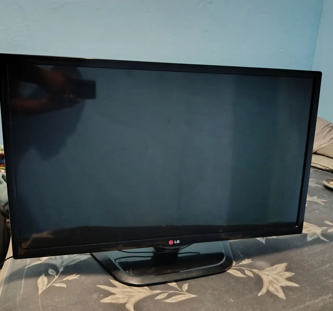 Televisão LG 32 polegadas 