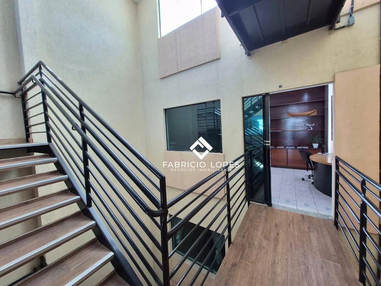 Sala, 54 m² - Centro - Jacareí/SP - Foto 2