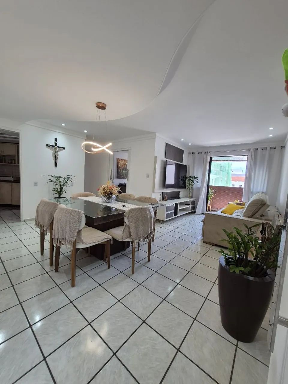 APARTAMENTO EM INTERMARES. - Foto 2