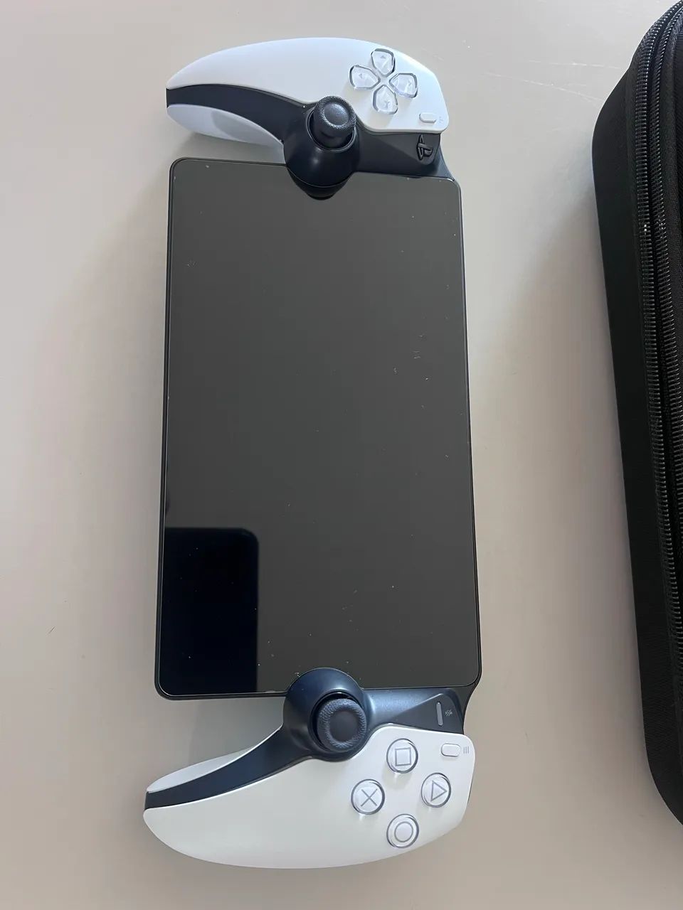 PS Portal + Case de transporte! - Foto 2