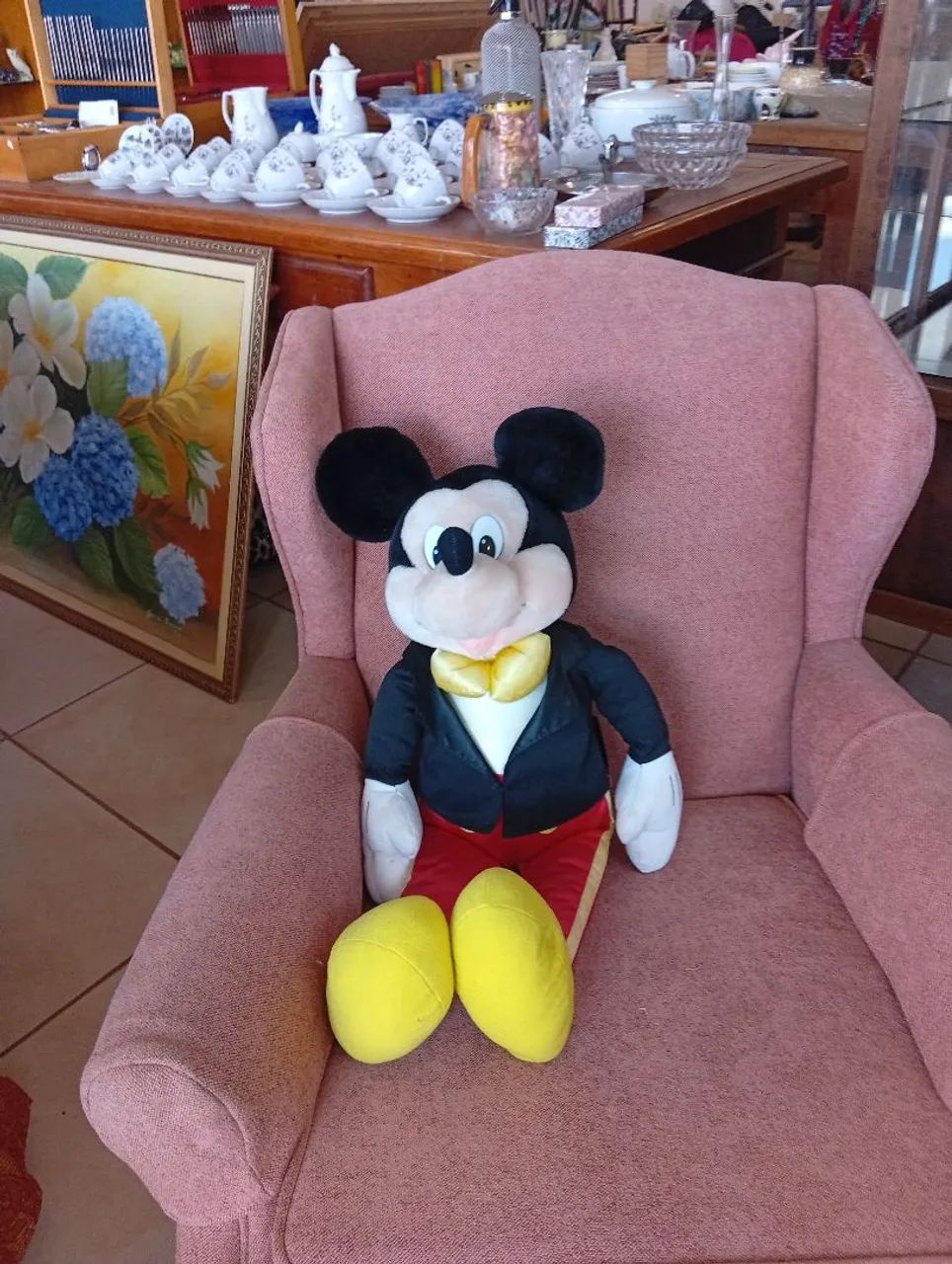 Mickey mouse Disney original  - Foto 5