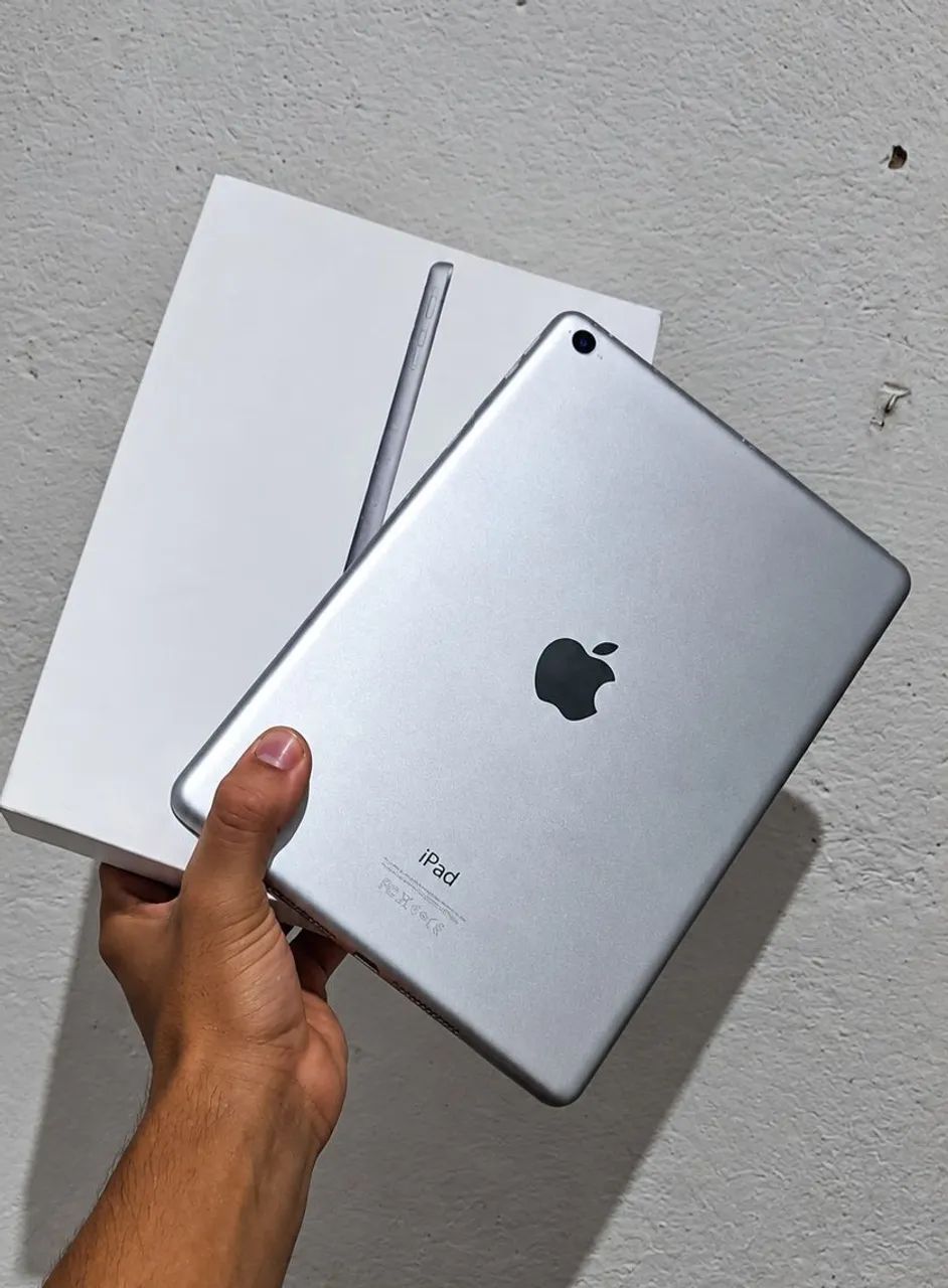 Oportunidade! Ipad 9ª Geração  950$ vindo buscar!