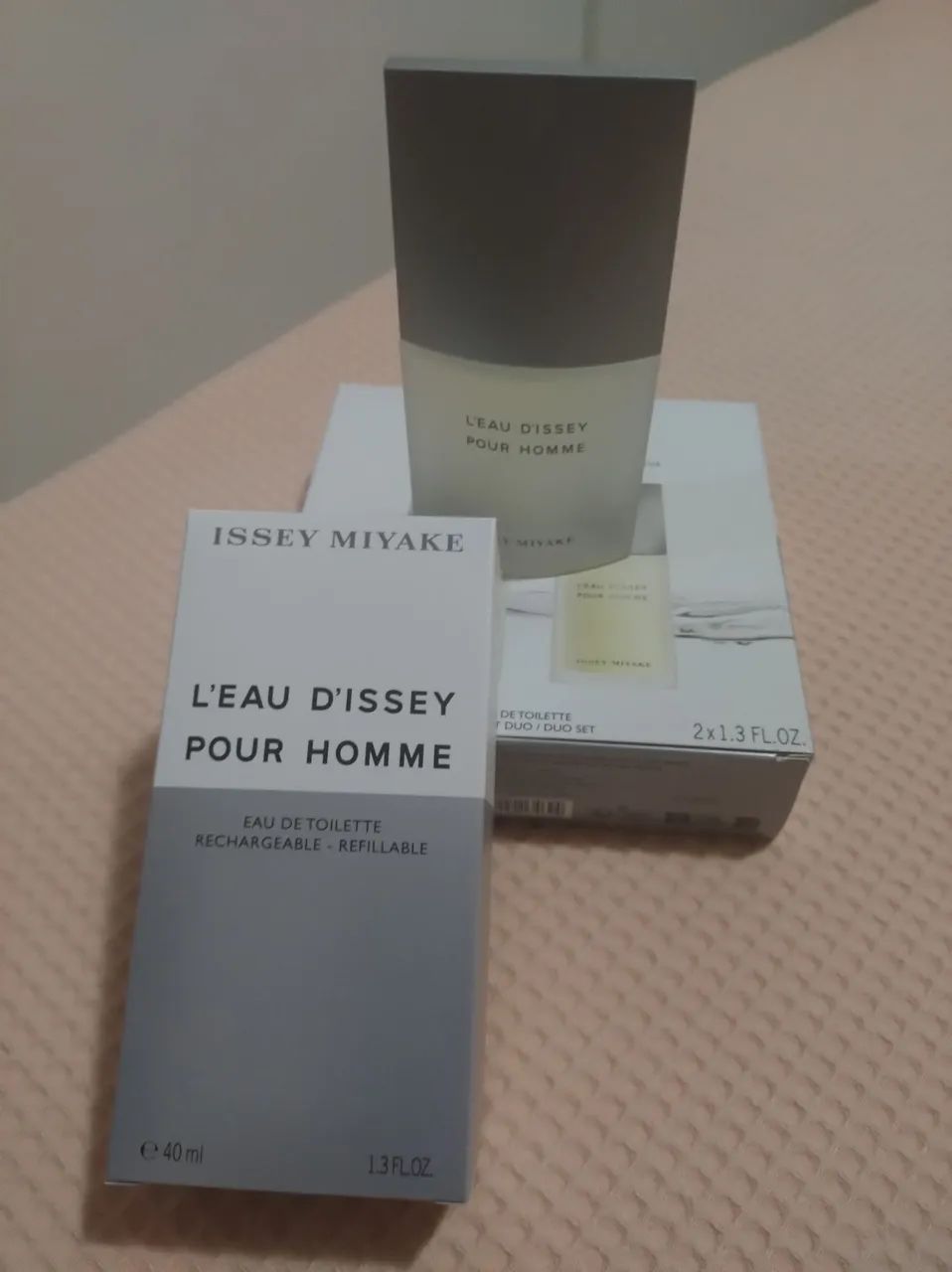 Perfume  - Foto 5