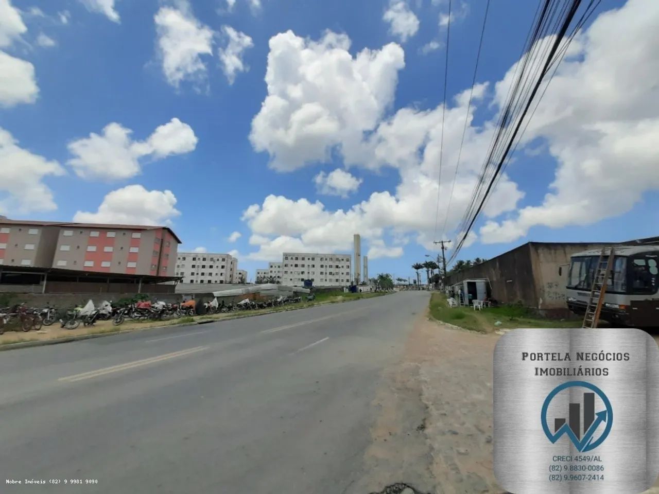 Terreno para Venda em Maceió, Santa Amélia - Foto 3