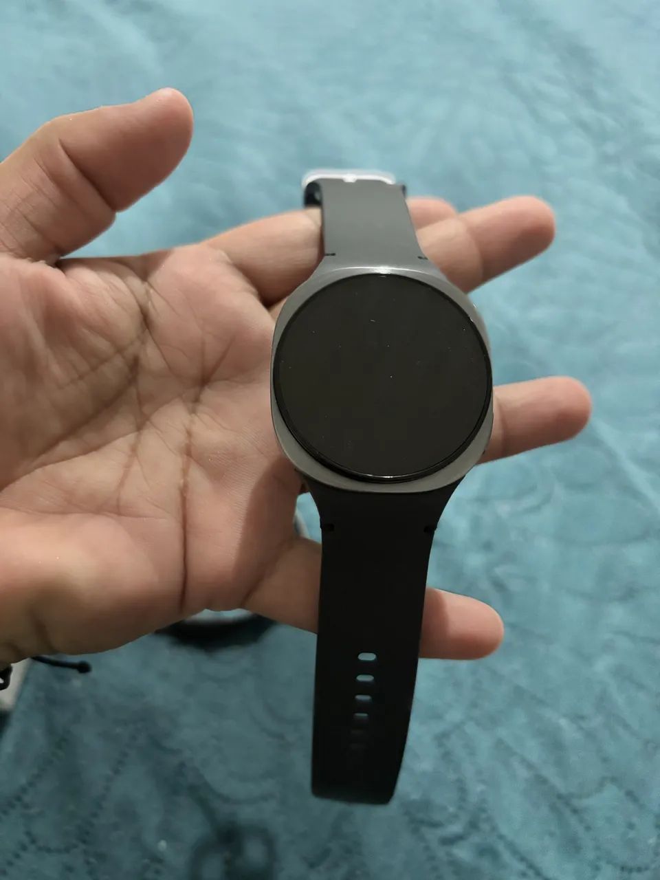 Relógio Samsung Galaxy Watch8- Original - Foto 2