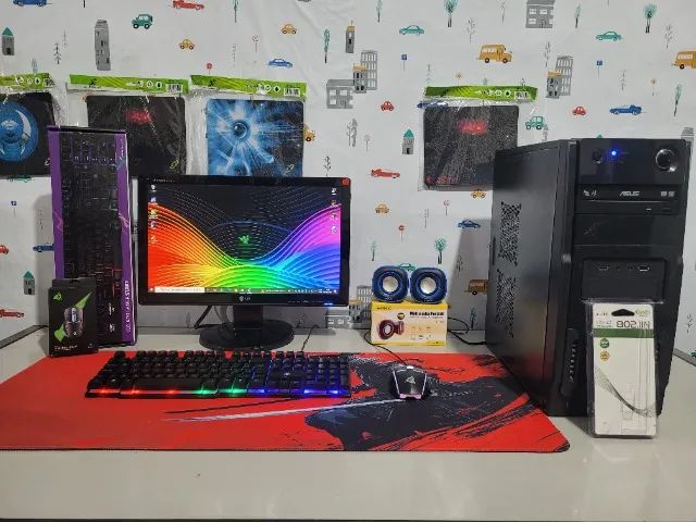 PC GAMER