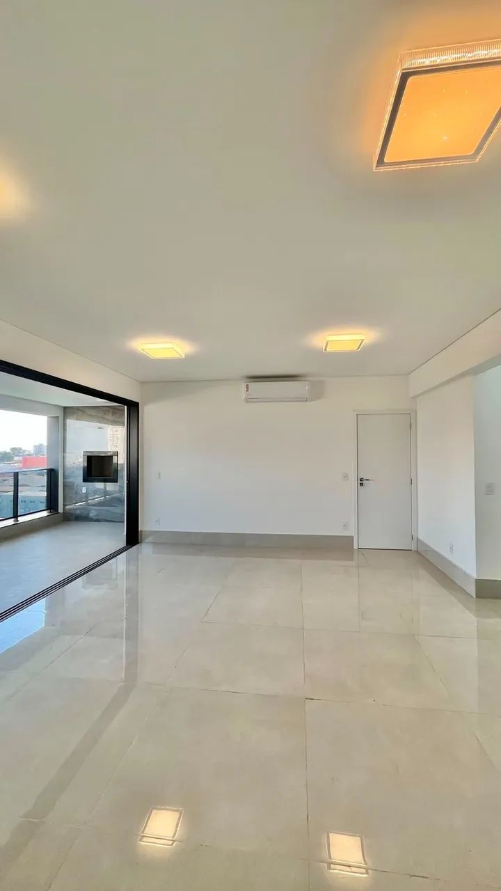 Apartamento em Jardim das Américas - Cuiabá - Foto 4