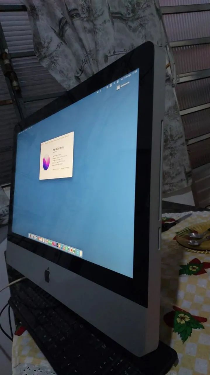 IMac 22" - Foto 4