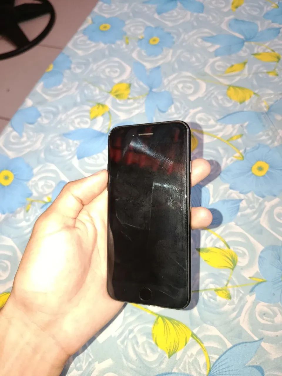 iPhone SE 2020