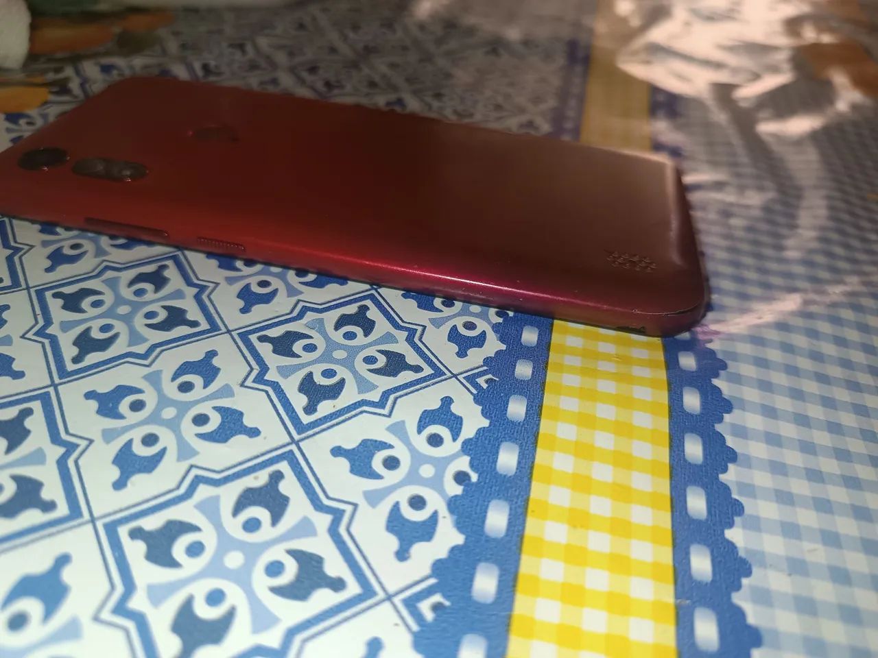 Celular Moto E6s - Foto 4