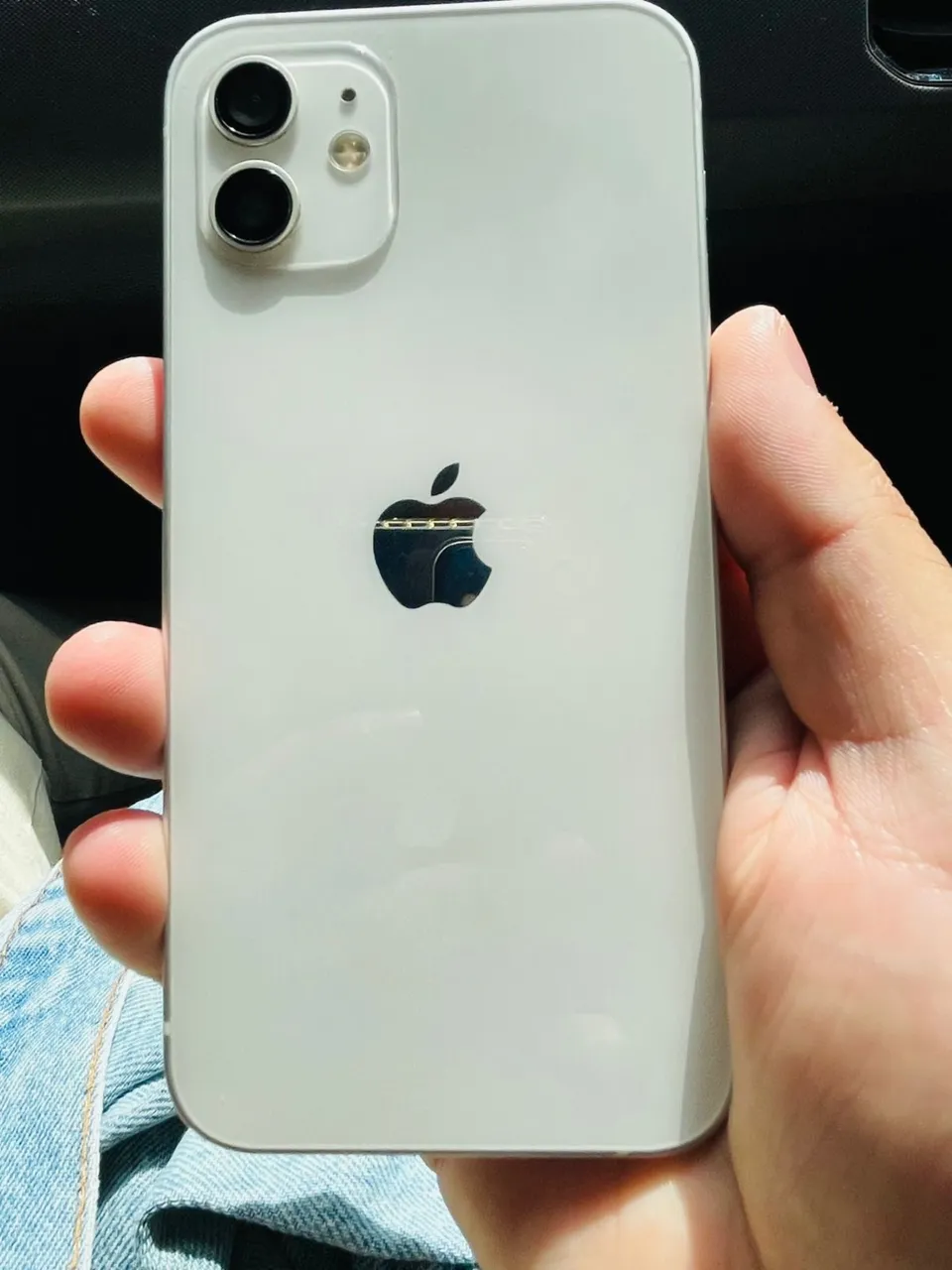 iPhone XR - 64GB - Celulares e Smartphones - Vila Marieta