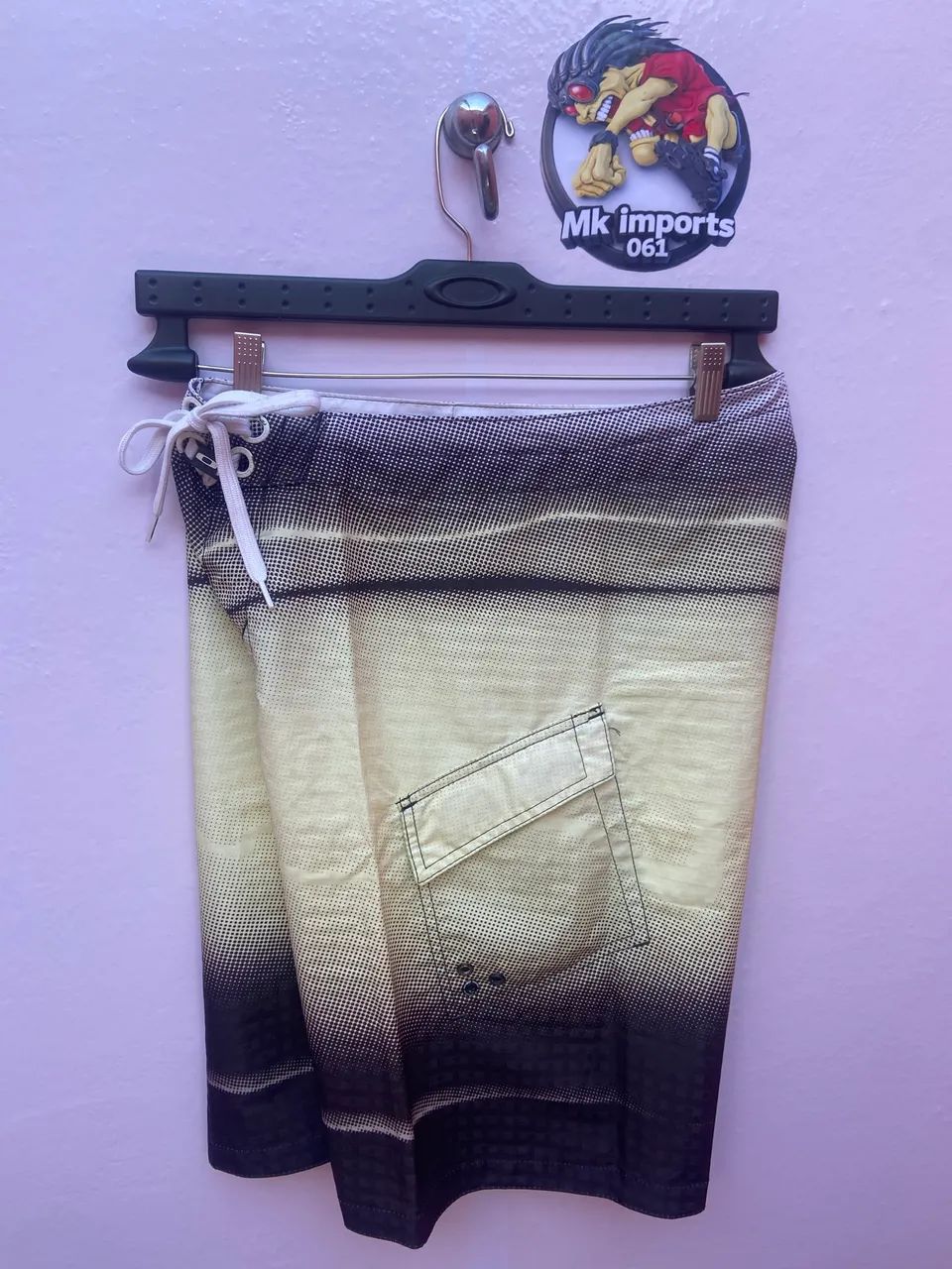 BOARDSHORT oakley  - Foto 4