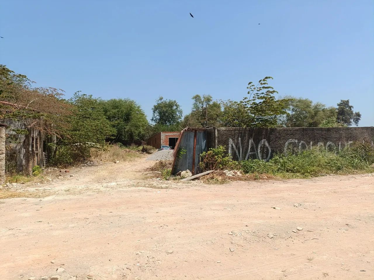Terreno no Tabapua - Foto 2