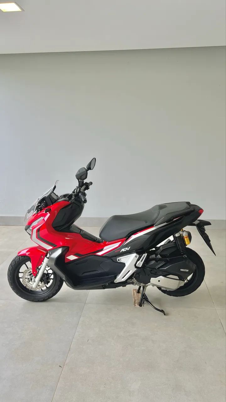 Honda ADV 150 22/22 - Foto 4