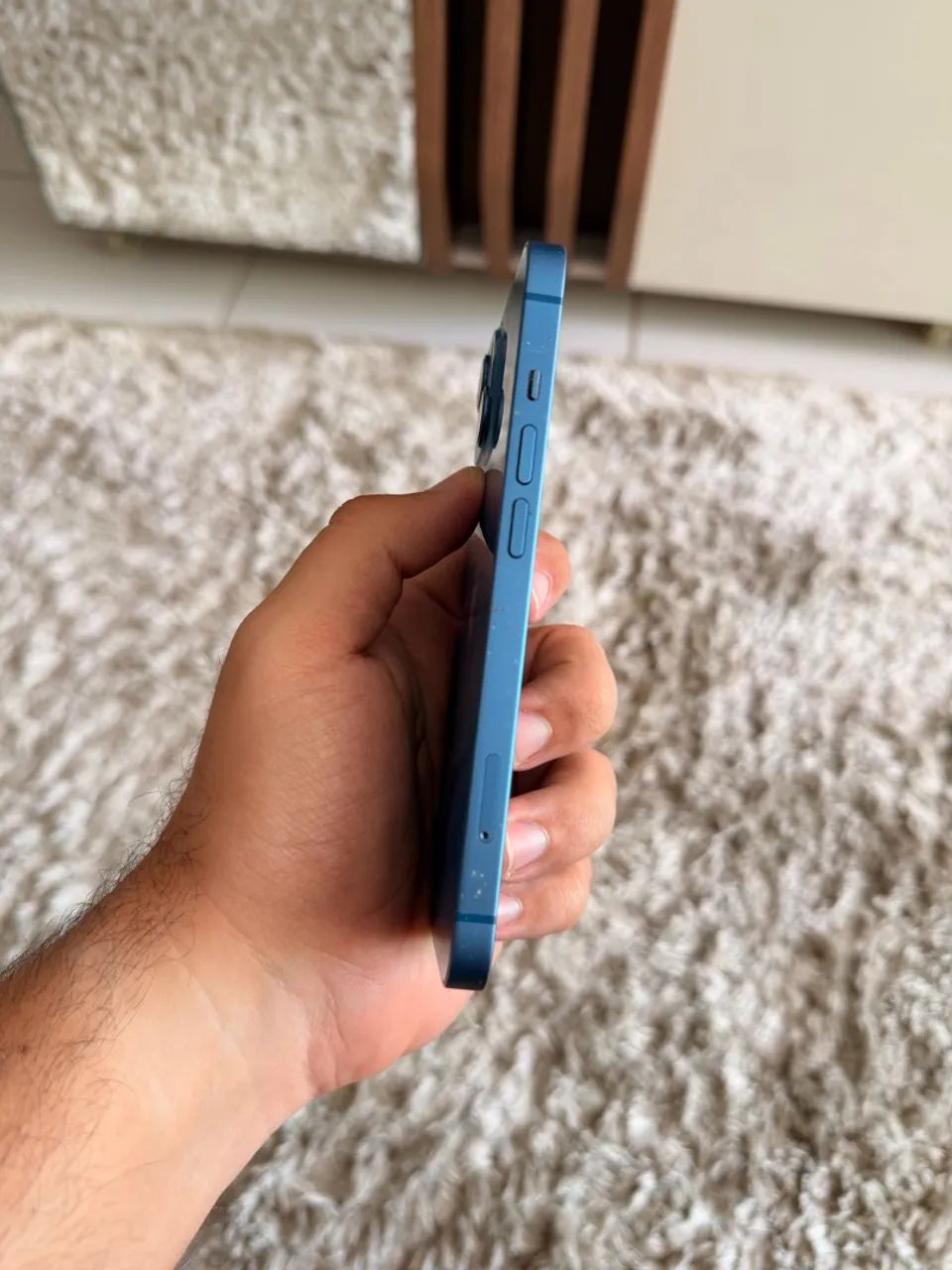 iPhone 13 128gb - Anatel  - Foto 3