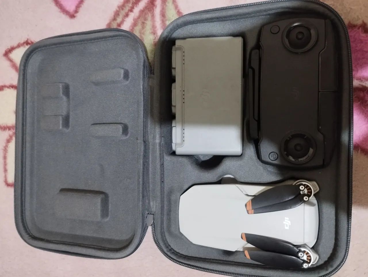 Bag para drone dji - Foto 2